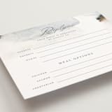 "Grand Escape" - RSVP Postcards in Stone by Petra Kern - Detail