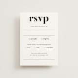 "Nolita" - RSVP Postcards in Silk by Annie Clark - Front