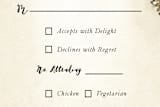 "English Countryside" - RSVP Postcards in Moss by Design Lotus - Detail