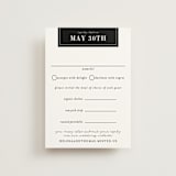 "Helena" - RSVP Postcards in Quartz by 2birdstone - Front