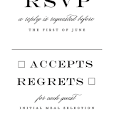"Downtown" - RSVP Postcards in Onyx by Lauren Chism - Detail