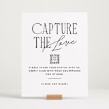 "capture" - Reception Signs in Cloud by Creo Study - In Use