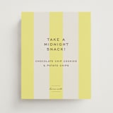 "Campania" - Reception Signs in Limone by Megan Davis - Front