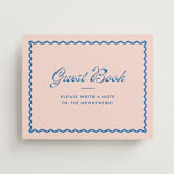 "Party" - Reception Signs in Paloma by Megan Davis - Front