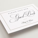 "Traditionalist" - Reception Signs in Snow by Sarah Brown - Detail