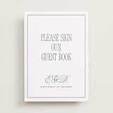 "ris al’amande" - Reception Signs in Sugar by chocomocacino - Front