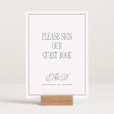 "ris al’amande" - Reception Signs in Sugar by chocomocacino - In Use