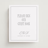 "ris al’amande" - Reception Signs in Sugar by chocomocacino - Front