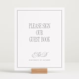 "ris al’amande" - Reception Signs in Sugar by chocomocacino - In Use