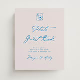 "Handdrawn little things" - Reception Signs in Sky Whispers by Cass Loh - Front