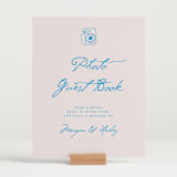 "Handdrawn little things" - Reception Signs in Sky Whispers by Cass Loh - In Use