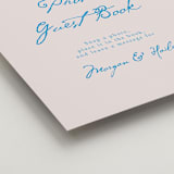"Handdrawn little things" - Reception Signs in Sky Whispers by Cass Loh - Detail