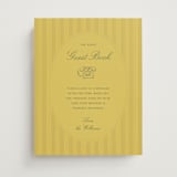 "Calia " - Reception Signs in Caribbean Citrus by Ani Somi - Front