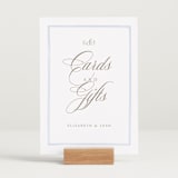 "Bristol" - Reception Signs in Sky by Jennifer Wick - In Use