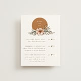 "Disney's Mickey Mouse Tropical Frame" - Multi-Event RSVP Cards in Earth by Shiny Penny Studio - Front