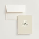 "Upload Your Own Design" - Multi-Event RSVP Cards in A by Minted - RSVP with Envelope
