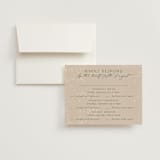 "New Orleans from Disney's Princess and The Frog" - Multi-Event RSVP Cards in Mystic by Phrosné Barwood - RSVP with Envelope