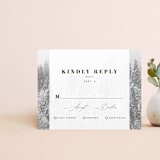 "Torrone" - RSVP Cards in Cedar by chocomocacino - Front