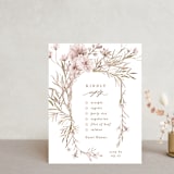"ring box" - RSVP Cards in Sunset by Phrosné Barwood - Front
