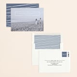 "Mag Spread" - Save the Dates in Cloud by Kate Ross - Assembled