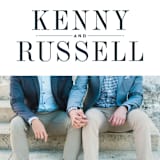 "For Always" - Save the Dates in Midnight by Oscar and Emma - Karly Depew - Close-Up