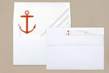 "Regatta" - Save the Dates in Marmalade by Oscar and Emma - Karly Depew - Liner and Label