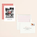 "Pure love" - Save the Dates in Blush by Jana Volfova - Assembled