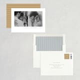 "Simply bliss" - Save the Dates in Pebble by Anelle Mostert - Assembled