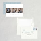 "Madison" - Save the Dates in Northern Sky by Kate Ross - Assembled