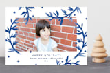 "Copenhagen" - Retired Holiday Cards in Seascape by Lagniappe Paper - Front