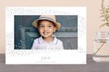 "Magical" - Retired Holiday Cards in Puddle by Lehan Veenker - Front