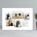 "Magical Moments" - Retired Holiday Cards in Sunset by Hooray Creative - Front