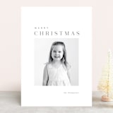 "razzleberry" - Retired Holiday Cards in Coal by chocomocacino - Front