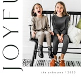 "campari" - Retired Holiday Cards in Snowfall by chocomocacino - Close-Up