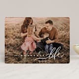 "zucotto" - Retired Holiday Cards in Snow by chocomocacino - Front