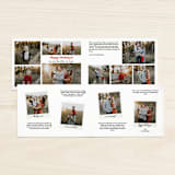 "Because Tacos" - Retired Holiday Cards in Pico De Gallo by Erin L. Wilson - Interior Options