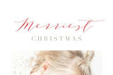 "granita" - Retired Holiday Cards in POPPY by chocomocacino - Close-Up