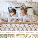 "paradiso" - Retired Holiday Cards in Xanadu by silverscreen studio - Close-Up