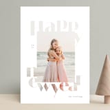 "gugelhupf" - Retired Holiday Cards in Snow by chocomocacino - Front