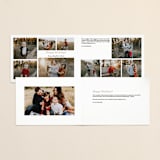 "You and Yours" - Retired Holiday Cards in Eggnog by Ella Weaver - Interior Options