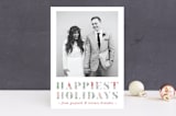 "Halcyon Days" - Retired Holiday Cards in Bouquet by curiouszhi - Front