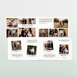 "New address for Santa's GPS" - Retired Holiday Cards in Cardinal by Lea Delaveris - Interior Options