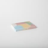 "Jawbreaker Soap Dish" - Soap Dish in multicolor by Pretti.Cool