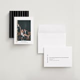 "Cover Page" - Save the Dates in Pearl by Roxy Cervantes - Assembled