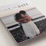 "Danielle" - Save the Dates in Desert by Zani van Zyl - Detail