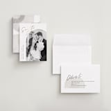 "capture" - Save the Dates in Snow by Pixel and Hank - Assembled