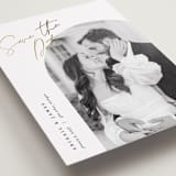 "capture" - Save the Dates in Snow by Pixel and Hank - Detail