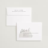 "capture" - Save the Dates in Snow by Pixel and Hank - FREE Recipient Addressing