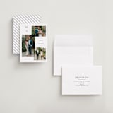 "Multiple" - Save the Dates in Cotton by Jessica Williams - Assembled
