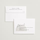 "capture" - Save the Dates in Snow by Pixel and Hank - FREE Recipient Addressing